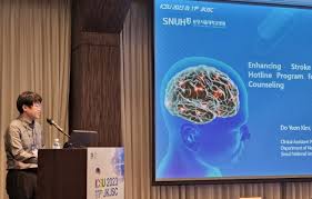 뇌졸증 전조 증상