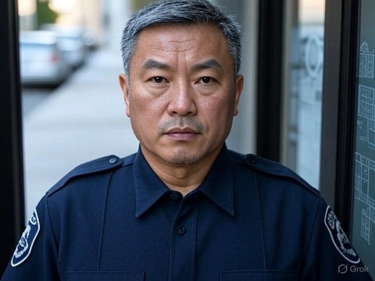 2025년 50대 중장년층을 위한 유망 직종 확인