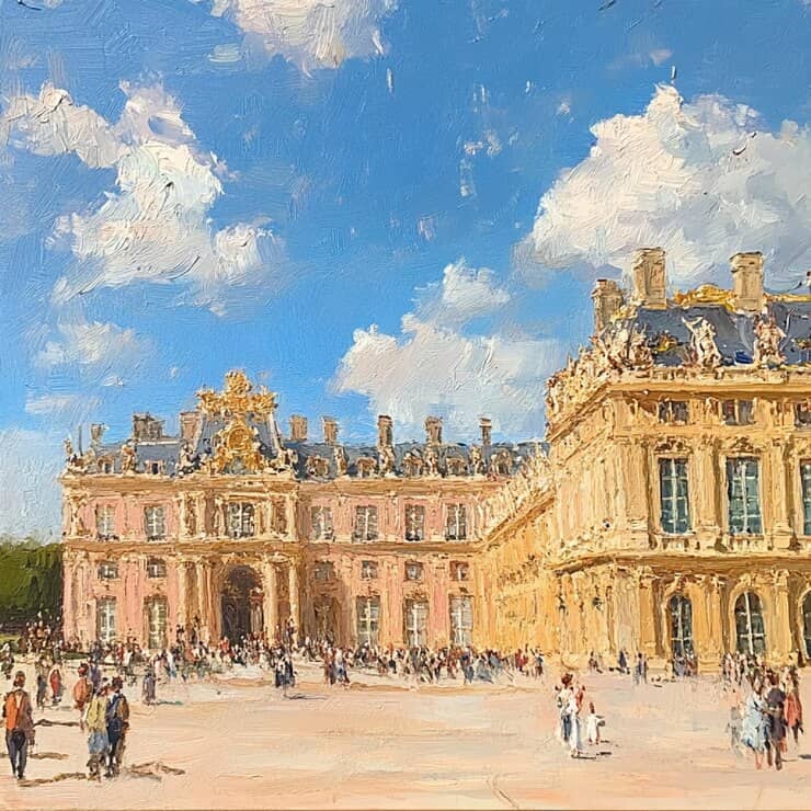 「프랑스 르네상스 회화의 특징과 대표 화가」