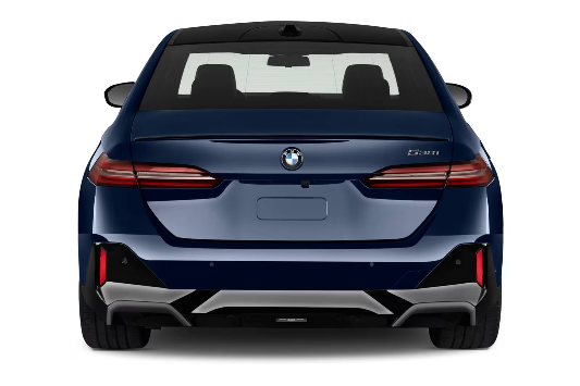 2024 bmw 5 시리즈 외부디자인