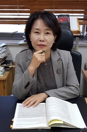 민주당 혁신위원장 김은경 교수 선임 소식