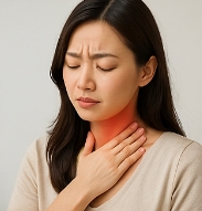 갑상선 기능 항진증