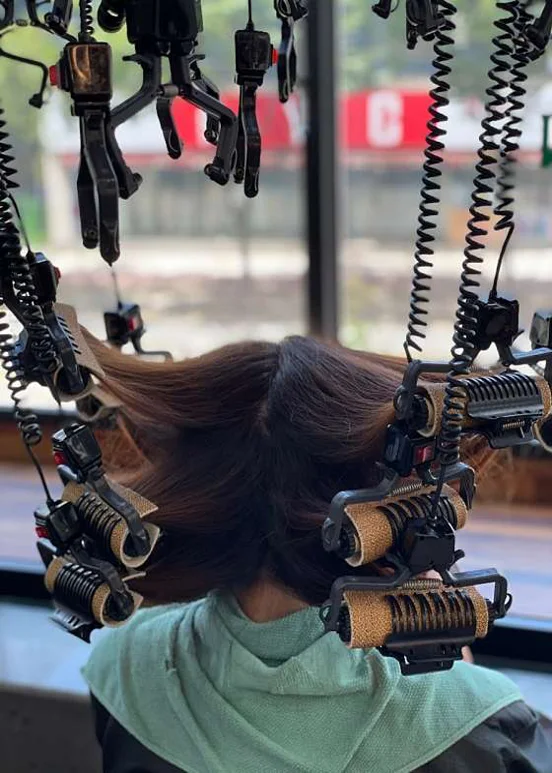 에이바헤어 현화로데오점