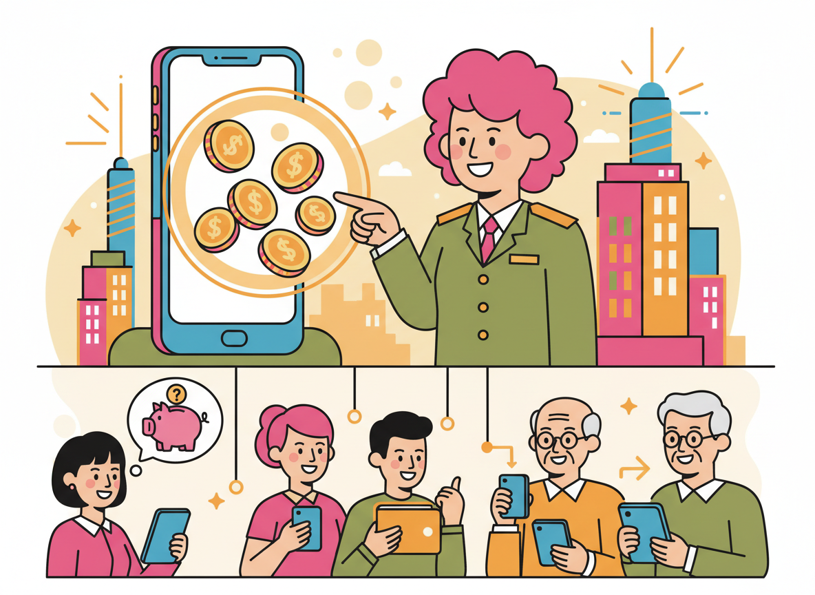 통신비 환급 신청