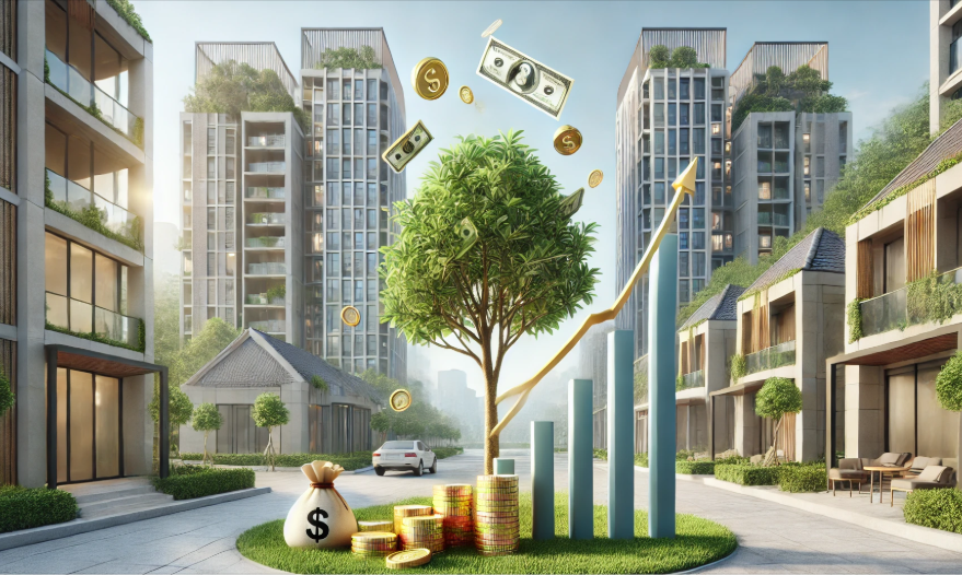 2025년 50대 평균 연봉 비교