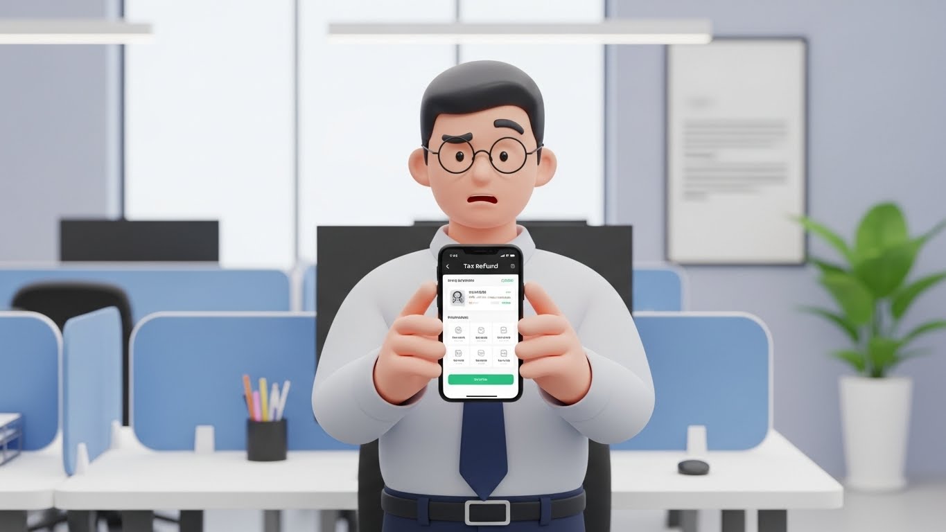 토스환급금, 숨은환급금찾기, 세이브잇