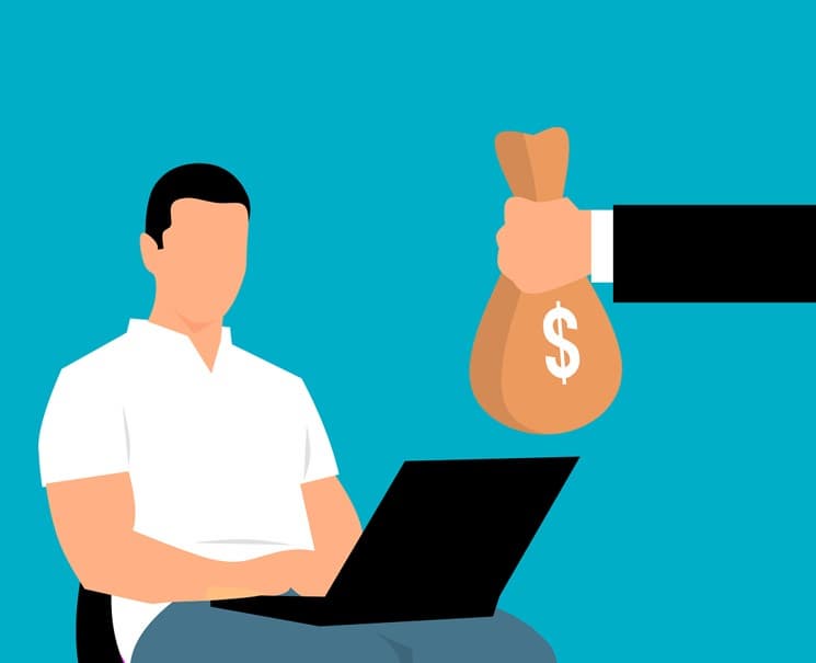 디지털 노마드의 삶: 온라인으로 수익을 창출하는 방법