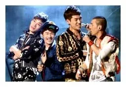 울랄라세션 서쪽하늘