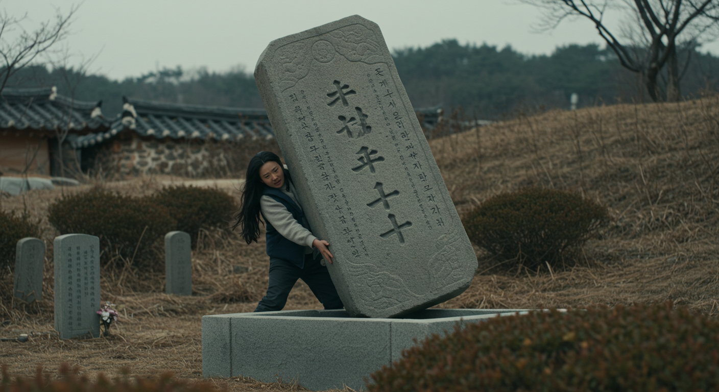 부정적인 감정과 함께 나타난다면?