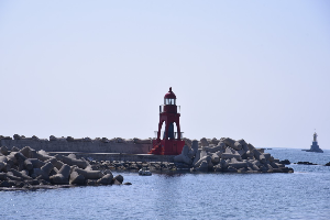 경주 가볼만한 곳 송대말등대