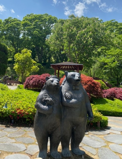 2024 베어트리파크 철쭉제 행사기간과 소개