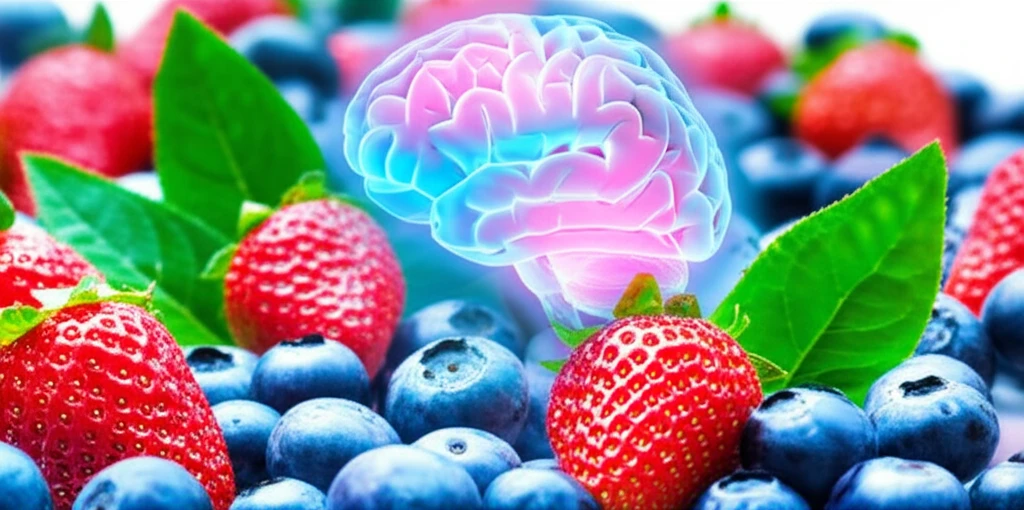 두뇌 건강 비결: 신경 염증 낮추고 ..