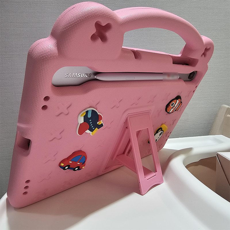 갤럭시탭 S9 FE 유아용 케이스