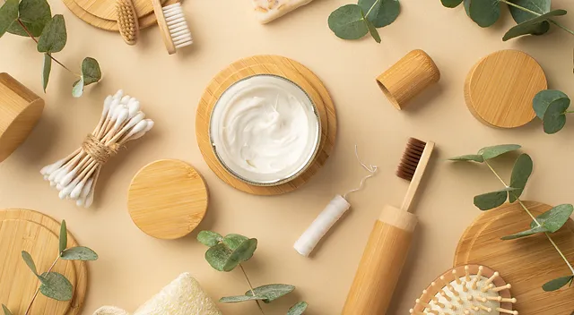 베트남기념품-대나무제품