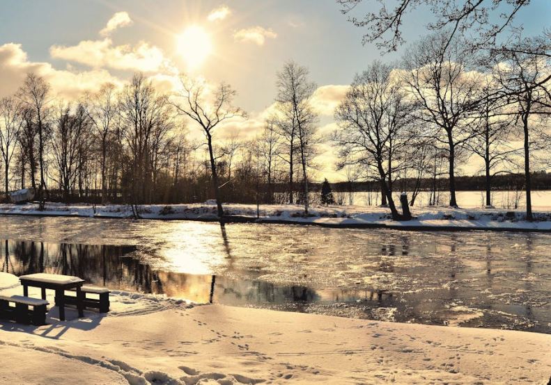 스웨덴 여행지 추천