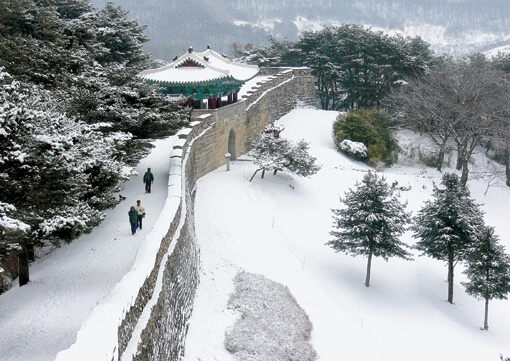 청주 겨울여행지