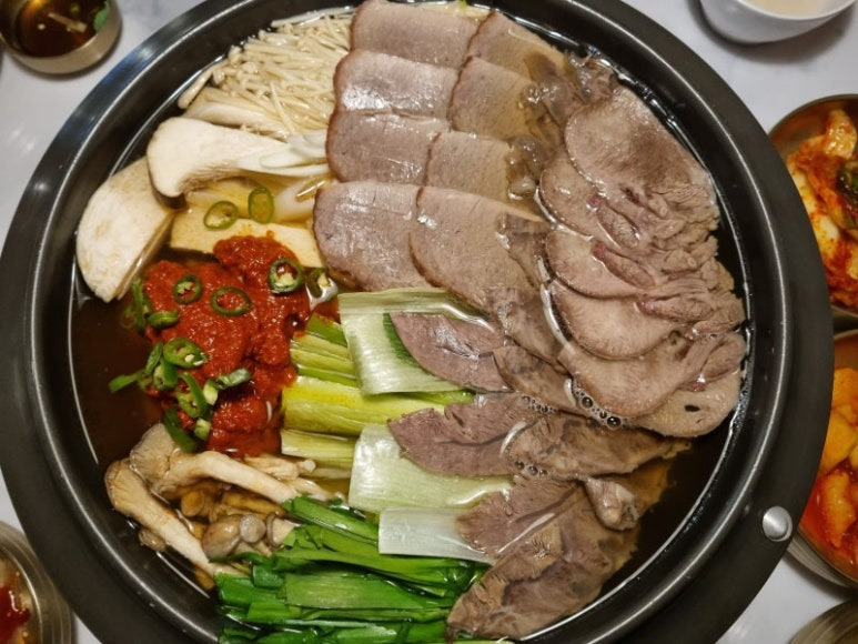 강남 논현동, 인생맛집 추천