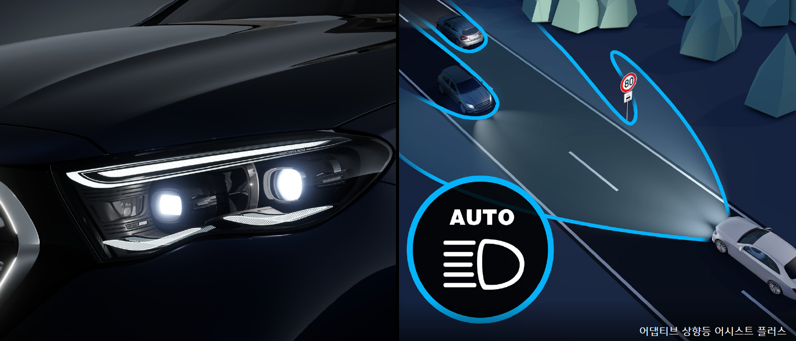 메르세데스 벤츠 E클래스