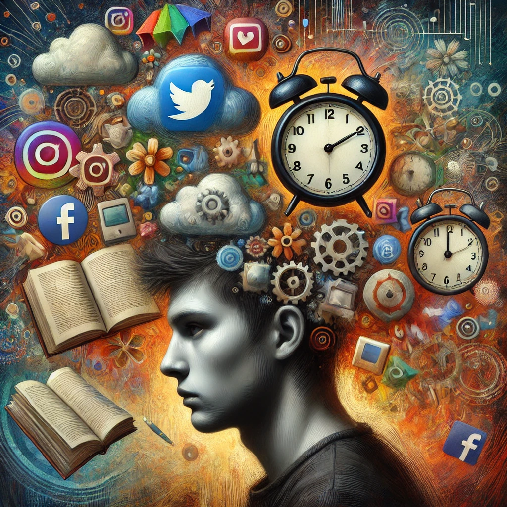 성인 ADHD 해결책