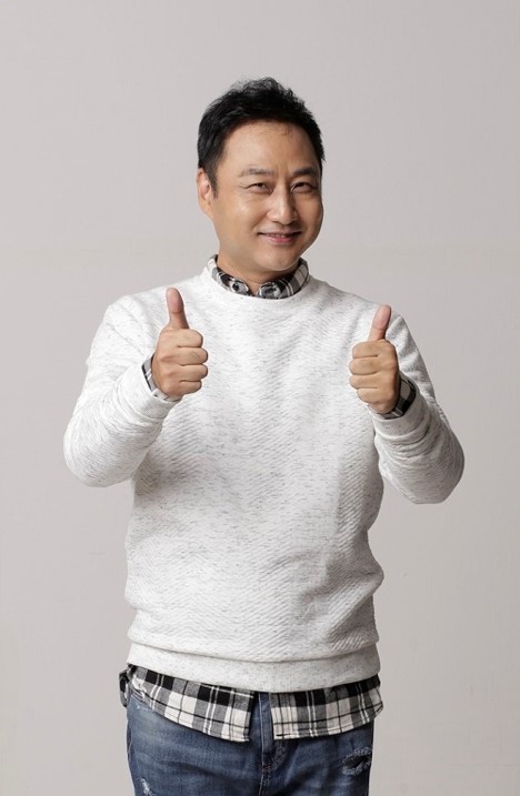 김수용 사진