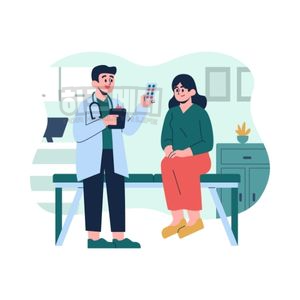 쯔쯔가무시 증상