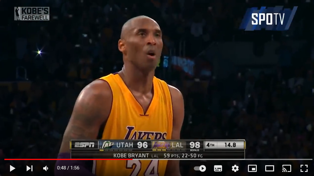 르브론의 마지막 올림픽, 그리고 떠오른 또 한사람