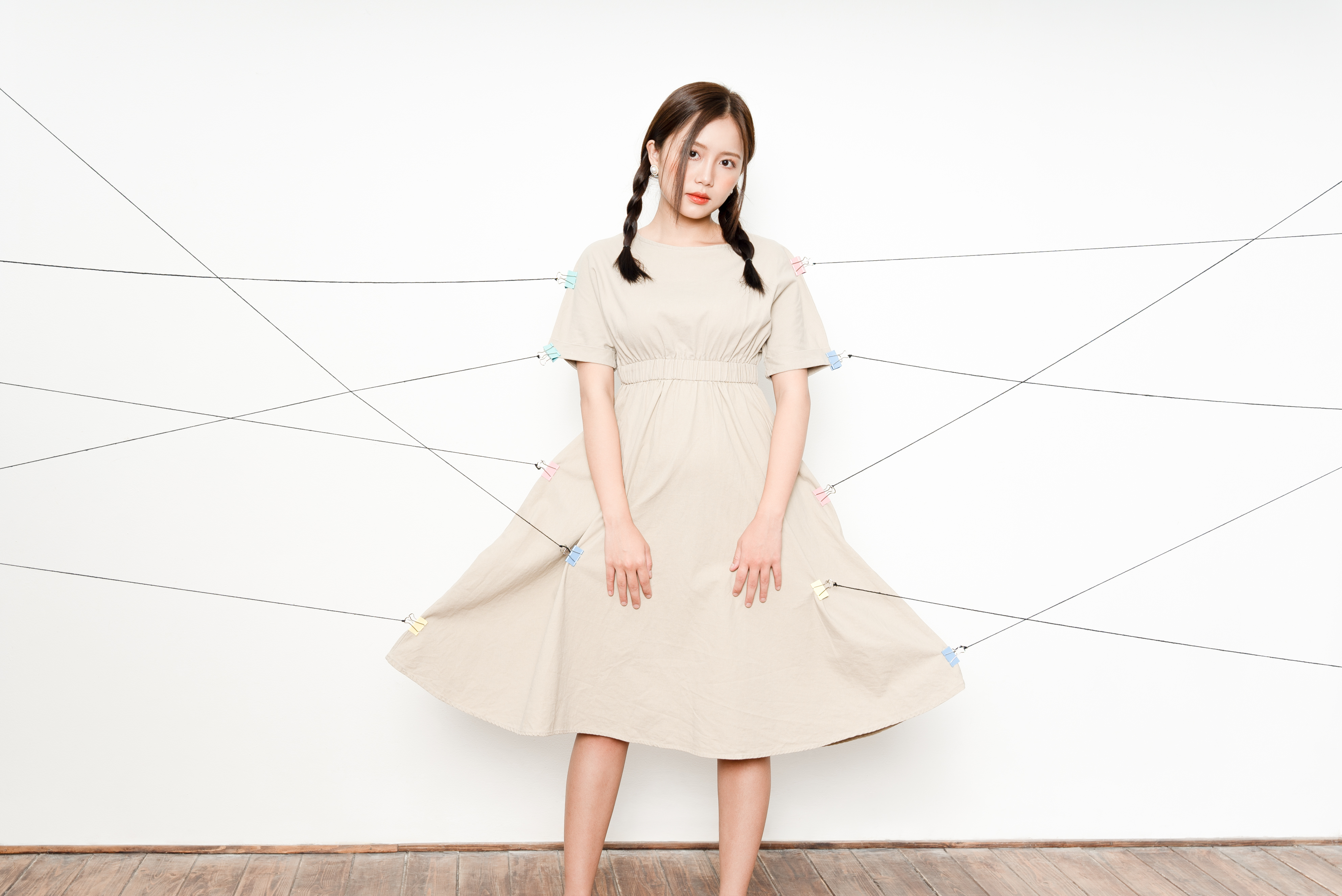 버려진 사람에게