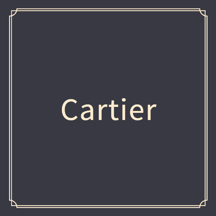 Cartier