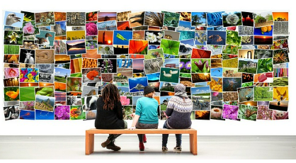 한국에서 한 곳뿐인 지하 예술 갤러리 체험 &ndash; 숨겨진 공간에서 만난 예술