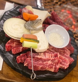 캠핑온듯한고기집