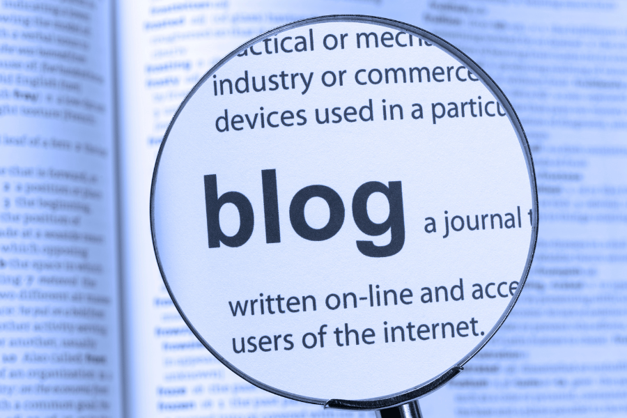 수익형 블로그 키워드 전략 총정리