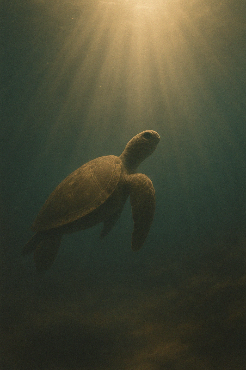 거북이 꿈 해몽