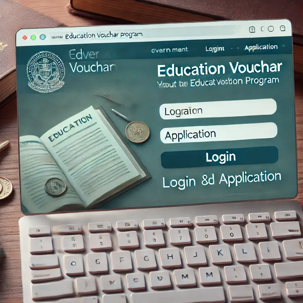 교육급여 바우처, 신청자격, 바우처 지급일, 신청방법