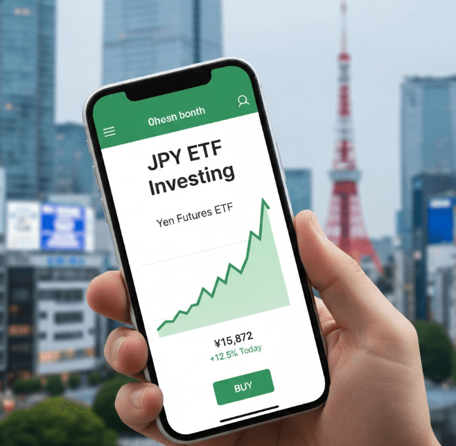 엔화 투자 방법과 환차익 노리는 환전 시점 총정리