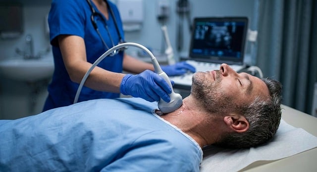 갑상선 기능 저하증