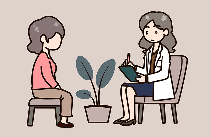 심리-치료중인-여성