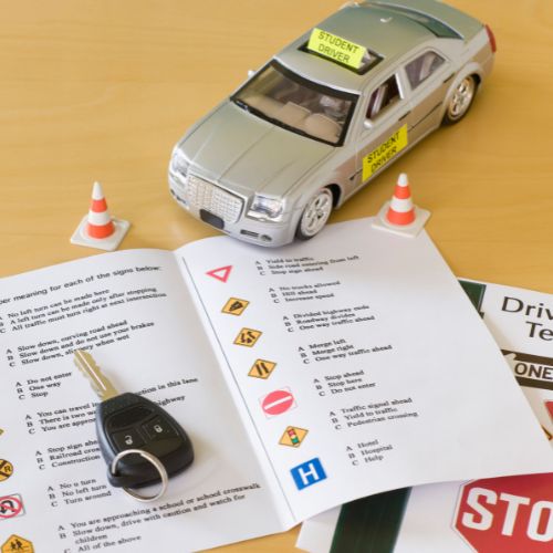 운전면허 적성검사 갱신 인터넷 신청 준비물 포함