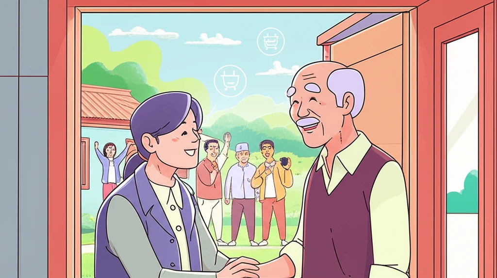 무주군 농어촌 기본소득 전입자 거주 ..