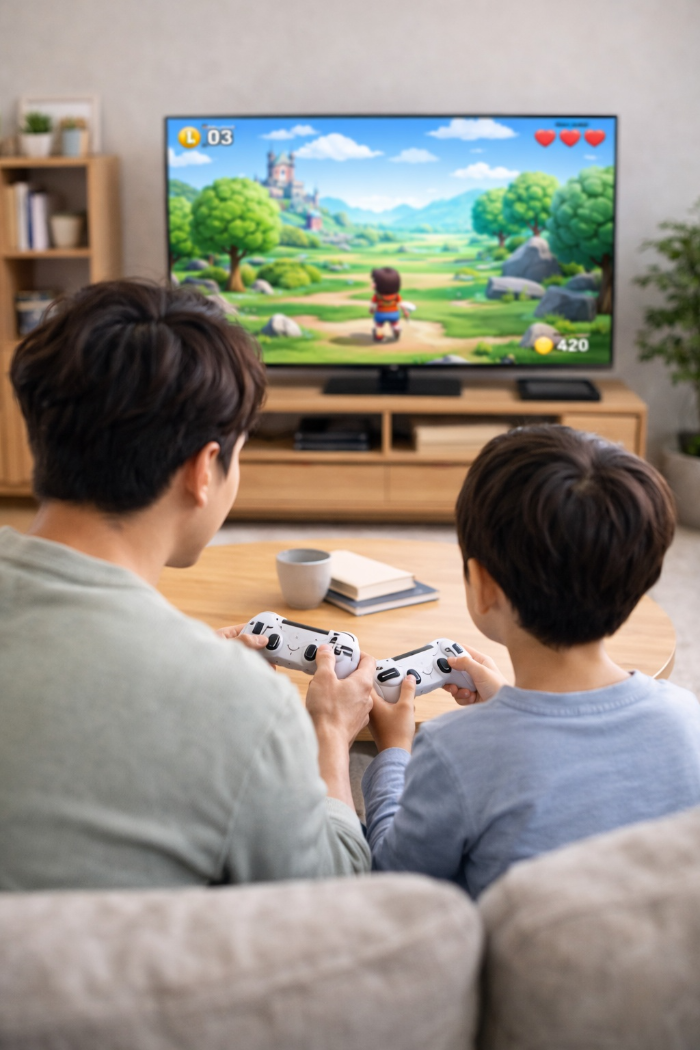 디지털 자산 관리사 관련 사진