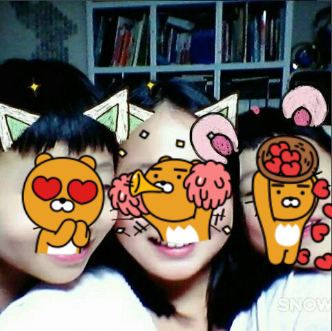 사진 만화 어플