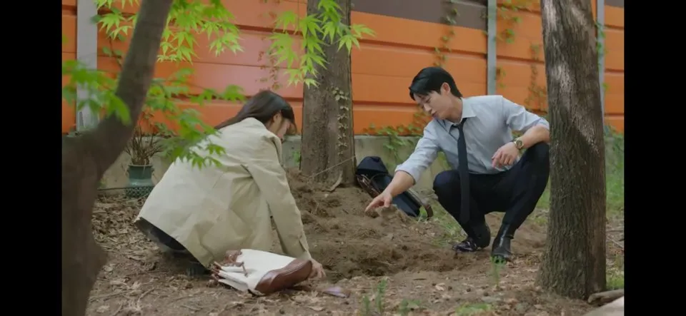 엄마친구아들 3회 줄거리