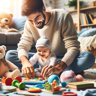 6+6 부모 육아휴직 급여 신청 방법 1