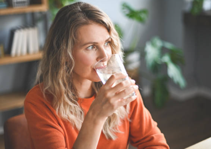 다이어트 물 많이 마시기