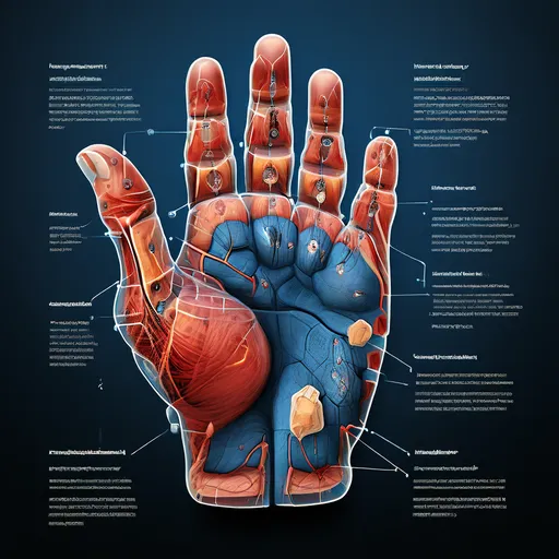엄지손가락 통증 원인과 치료 가이드