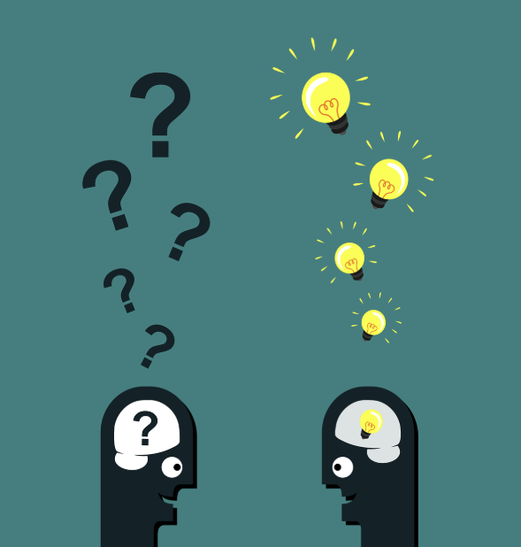 생각이 너무 많으면 왜 머리가 아플까? 뇌가 보내는 과부하 신호