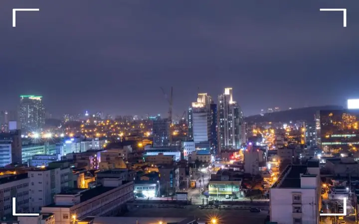 아파트 빌라 주택이 보이는 사진