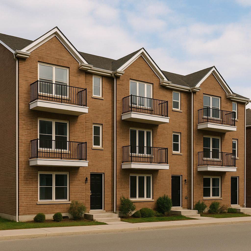 지하주차장 없는 연립주택 불편한 점