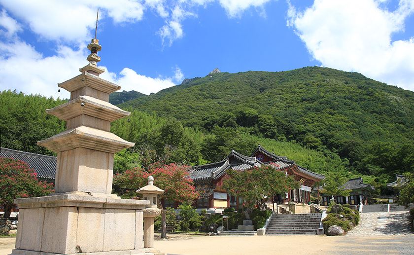 밀양 가볼만한곳 베스트10