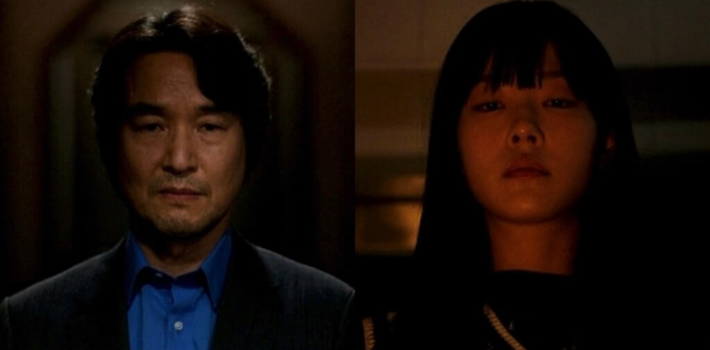 이토록 친밀한 배신자