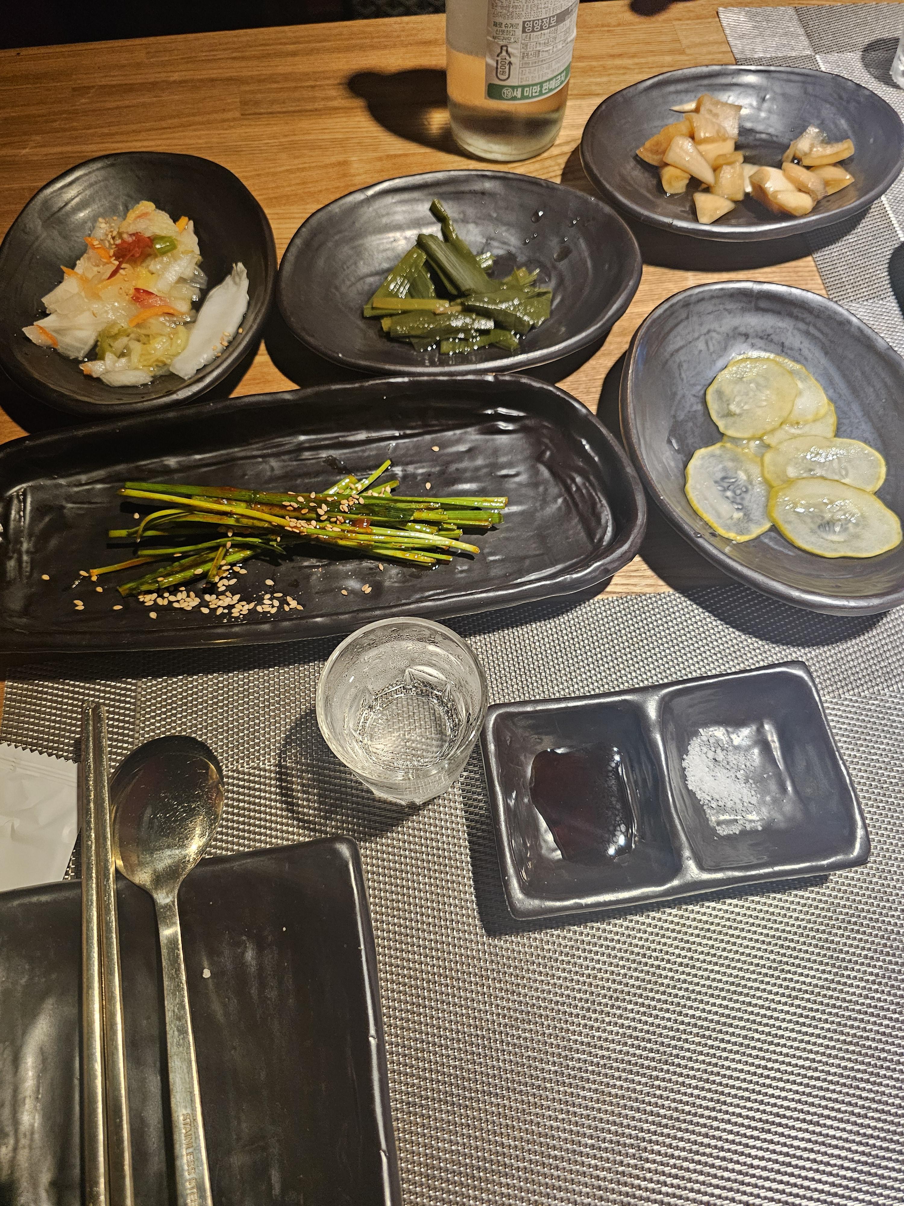 이자카야 호박꽃마차 후기